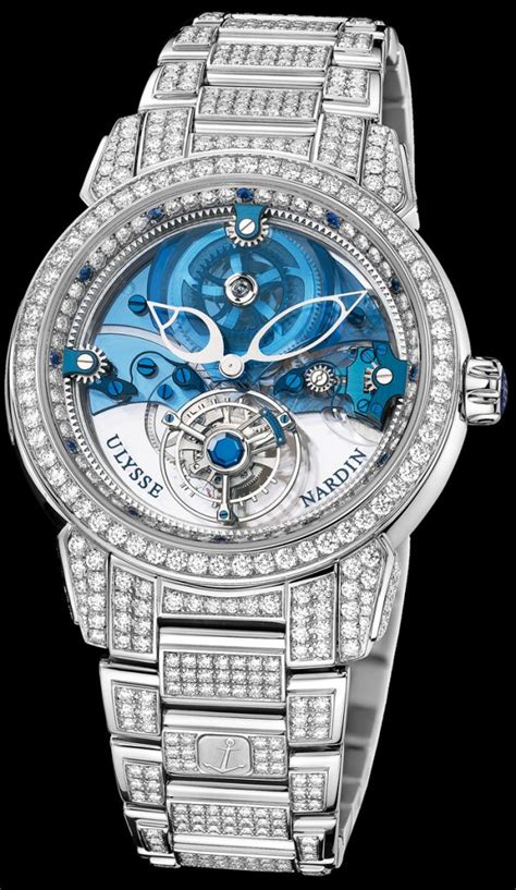 The US million watch 